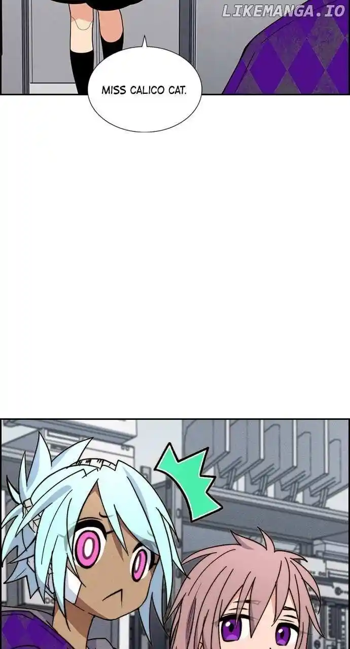 Housekeeper (Chae Yong-Taek) Ch.117