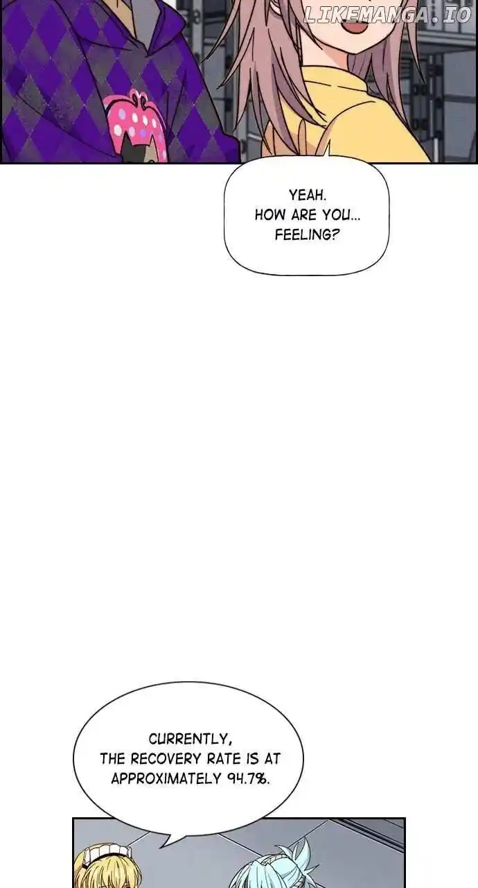 Housekeeper (Chae Yong-Taek) Ch.117