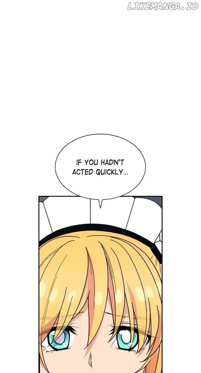 Housekeeper (Chae Yong-Taek) Ch.117