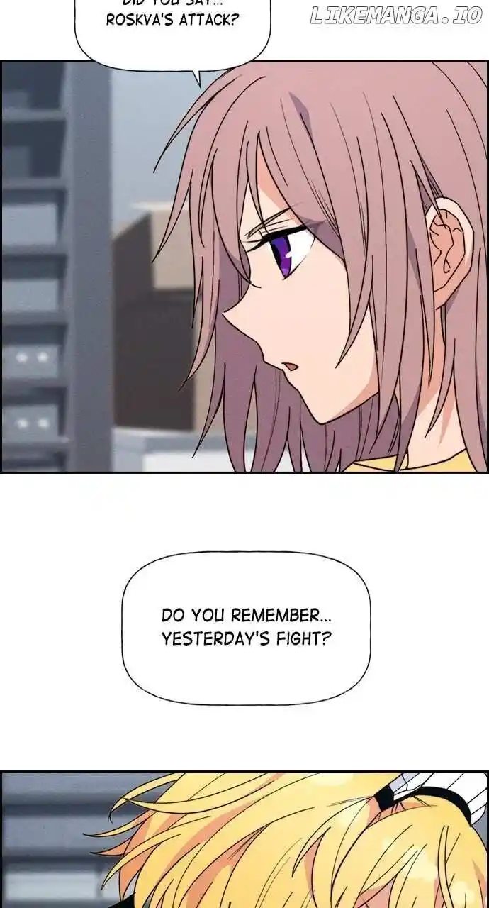 Housekeeper (Chae Yong-Taek) Ch.117