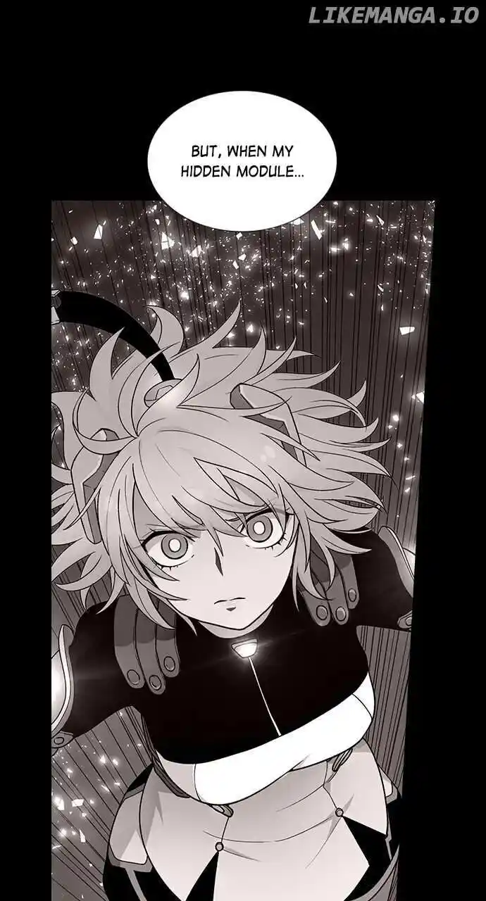 Housekeeper (Chae Yong-Taek) Ch.117