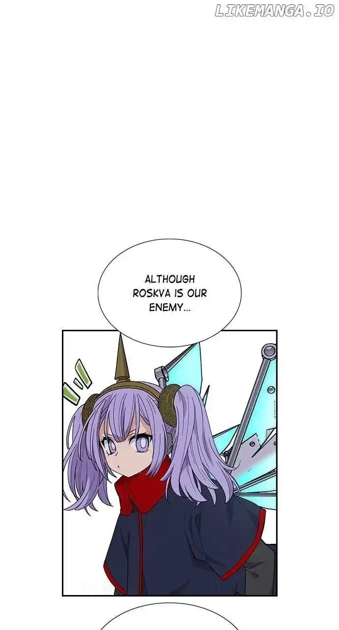 Housekeeper (Chae Yong-Taek) Ch.117