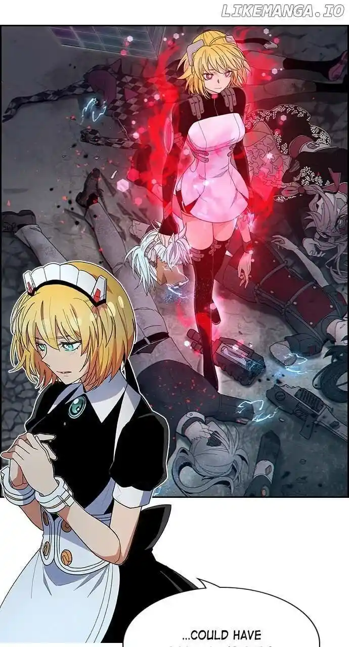 Housekeeper (Chae Yong-Taek) Ch.117