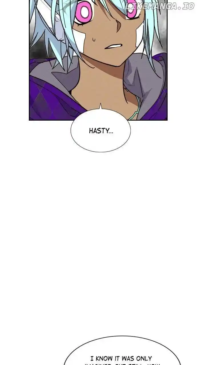 Housekeeper (Chae Yong-Taek) Ch.117