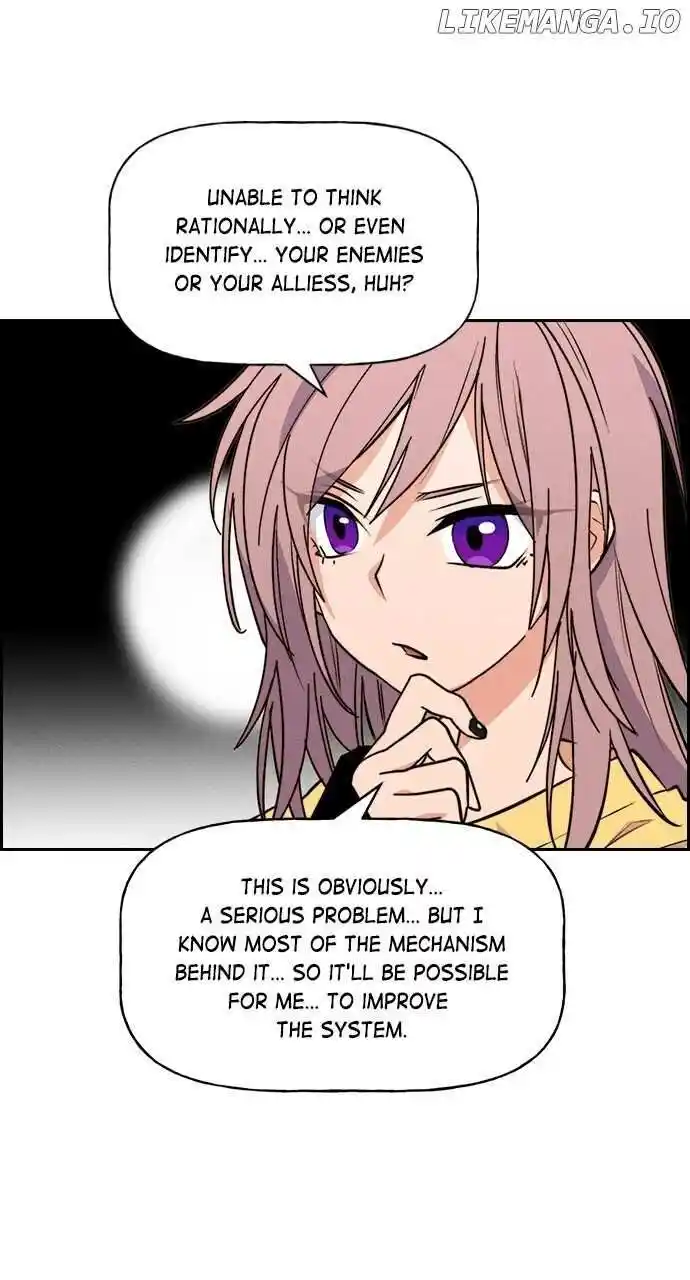 Housekeeper (Chae Yong-Taek) Ch.117