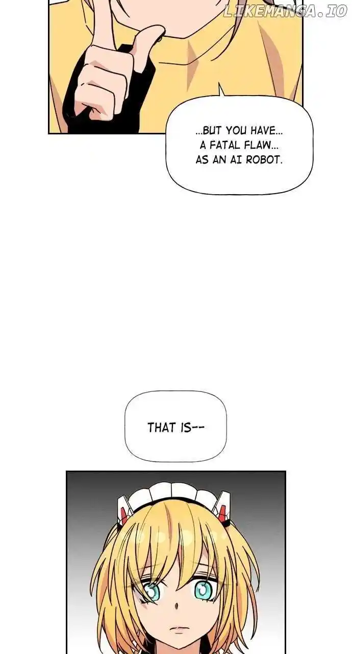 Housekeeper (Chae Yong-Taek) Ch.117