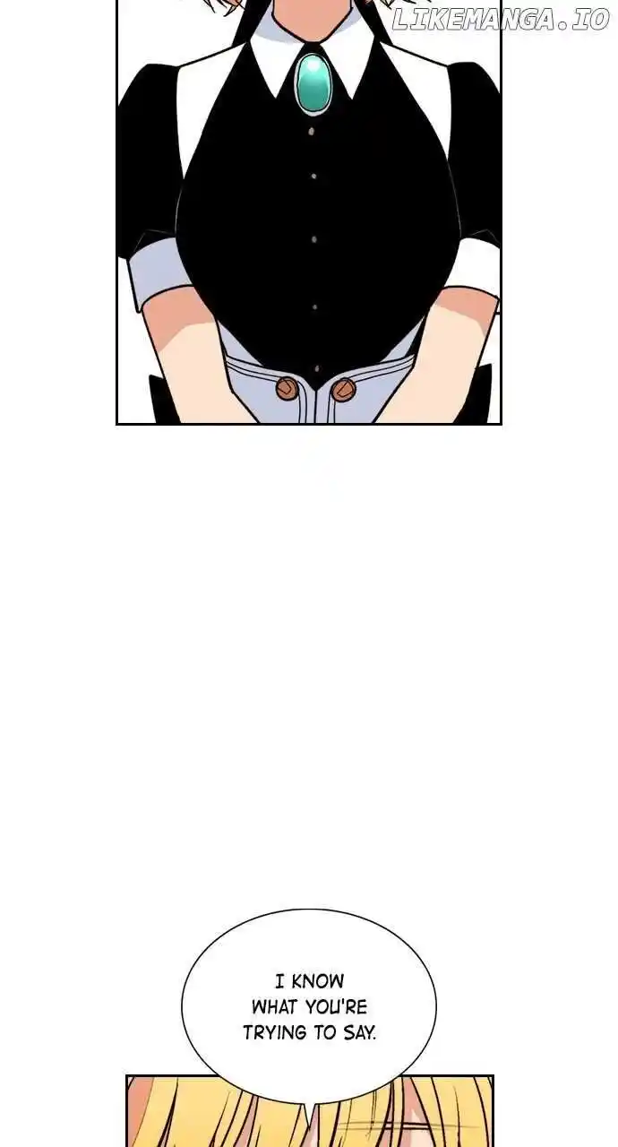 Housekeeper (Chae Yong-Taek) Ch.117