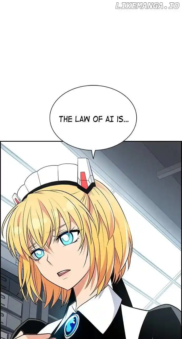 Housekeeper (Chae Yong-Taek) Ch.117