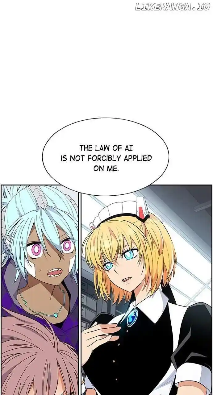 Housekeeper (Chae Yong-Taek) Ch.118