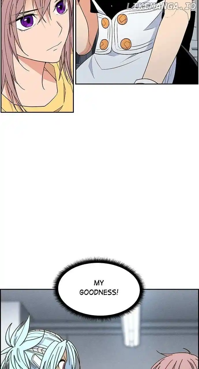 Housekeeper (Chae Yong-Taek) Ch.118