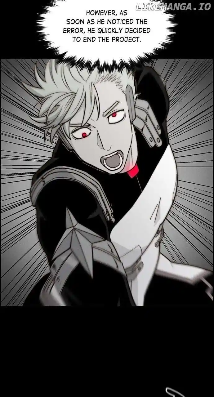 Housekeeper (Chae Yong-Taek) Ch.118