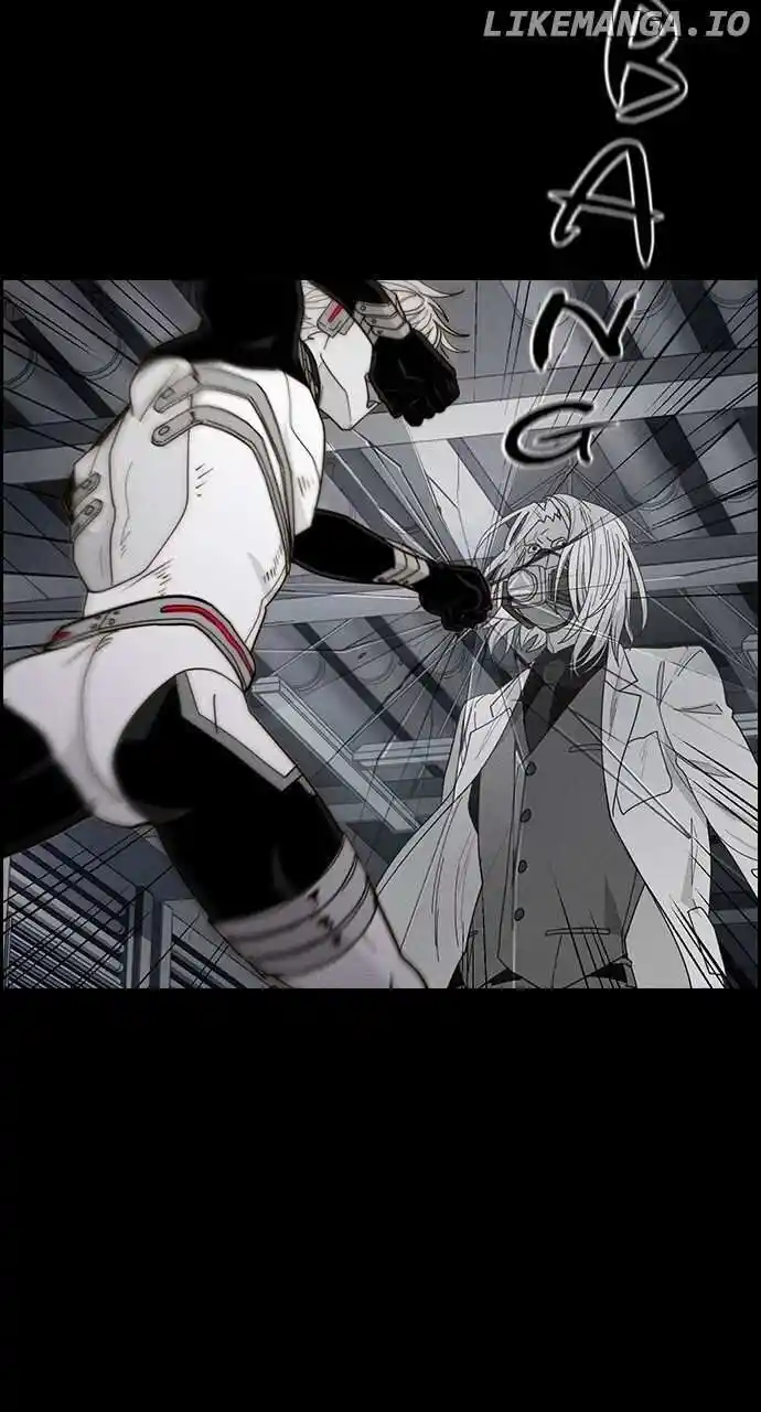 Housekeeper (Chae Yong-Taek) Ch.118