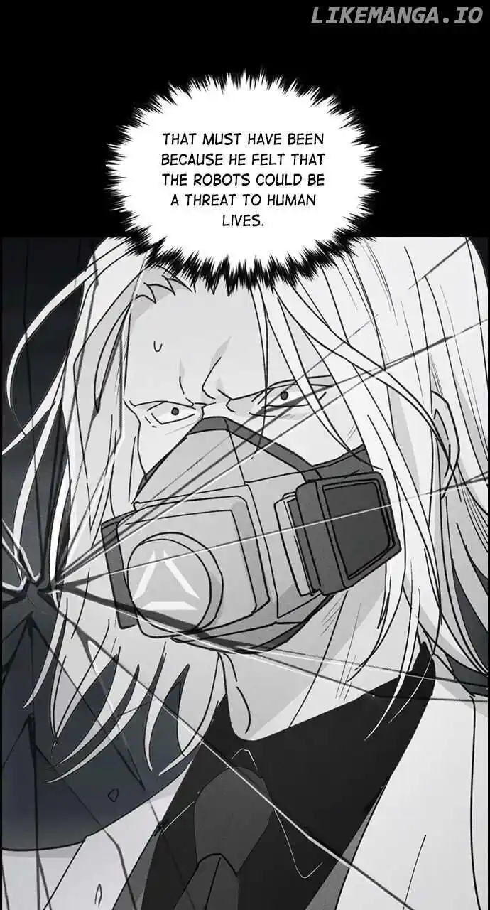 Housekeeper (Chae Yong-Taek) Ch.118