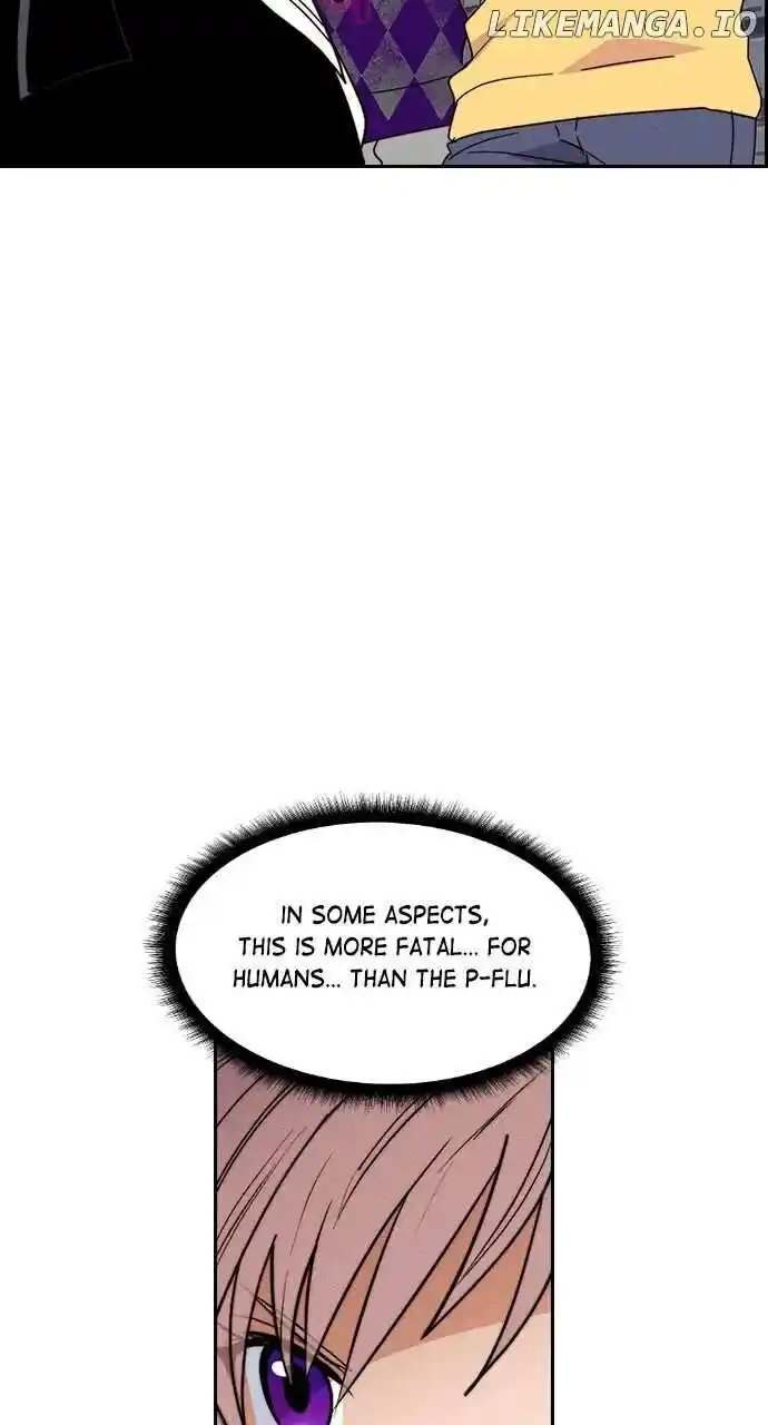 Housekeeper (Chae Yong-Taek) Ch.118