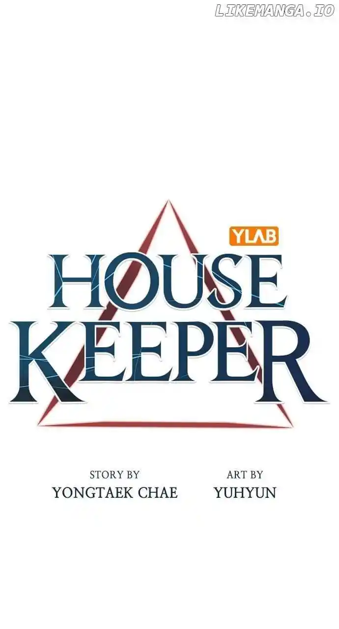 Housekeeper (Chae Yong-Taek) Ch.118