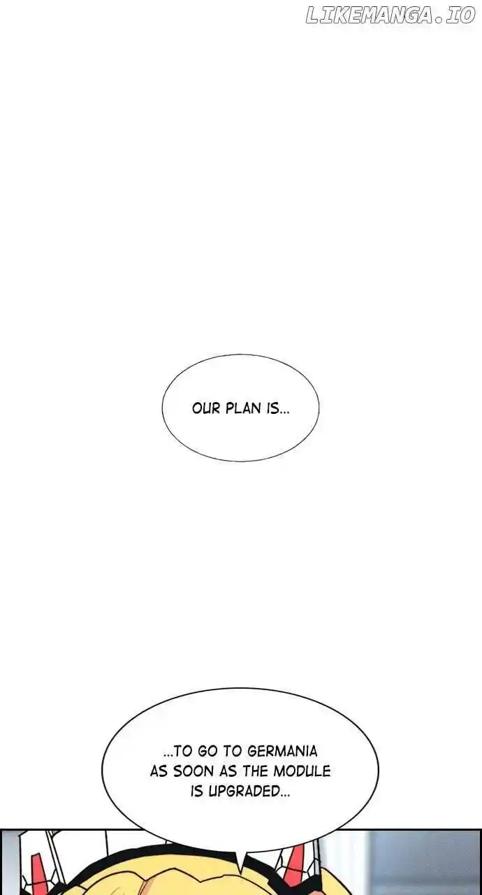 Housekeeper (Chae Yong-Taek) Ch.118