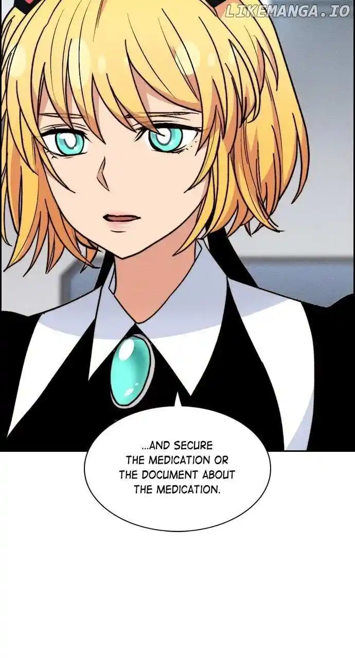 Housekeeper (Chae Yong-Taek) Ch.118