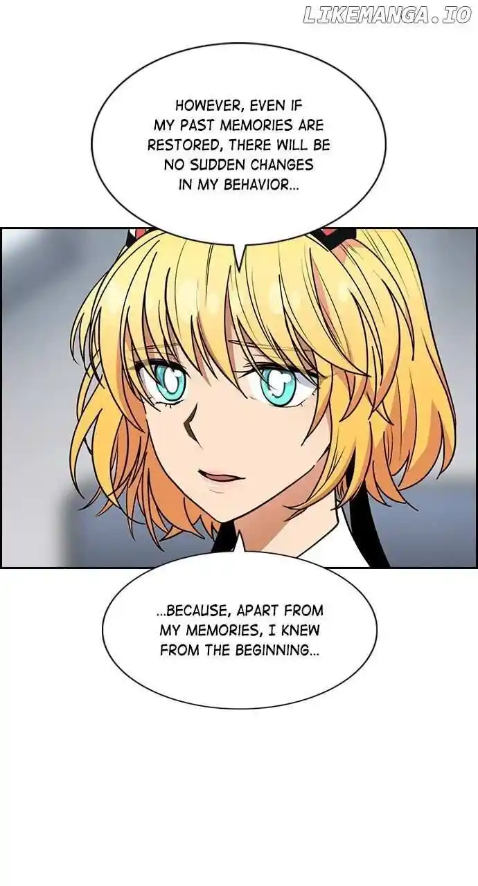 Housekeeper (Chae Yong-Taek) Ch.118