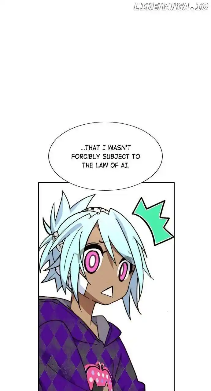 Housekeeper (Chae Yong-Taek) Ch.118