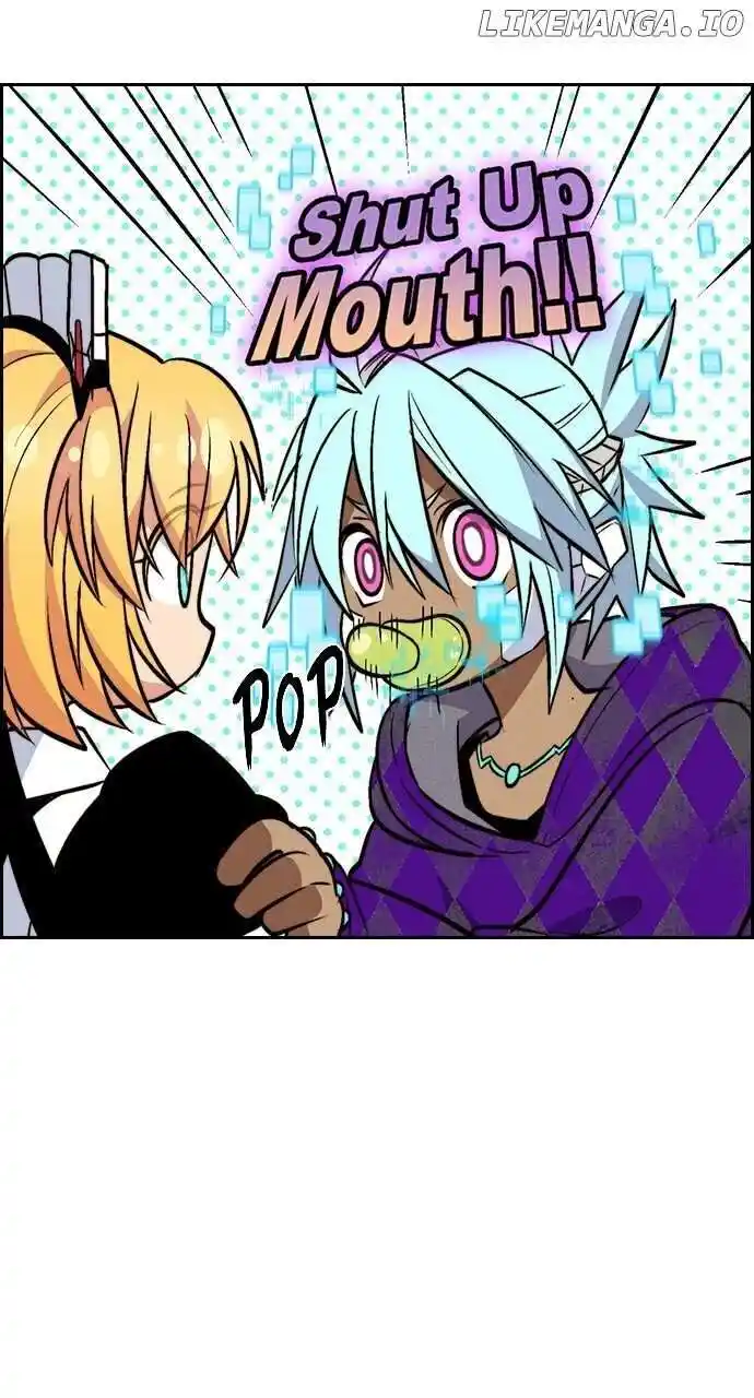 Housekeeper (Chae Yong-Taek) Ch.118