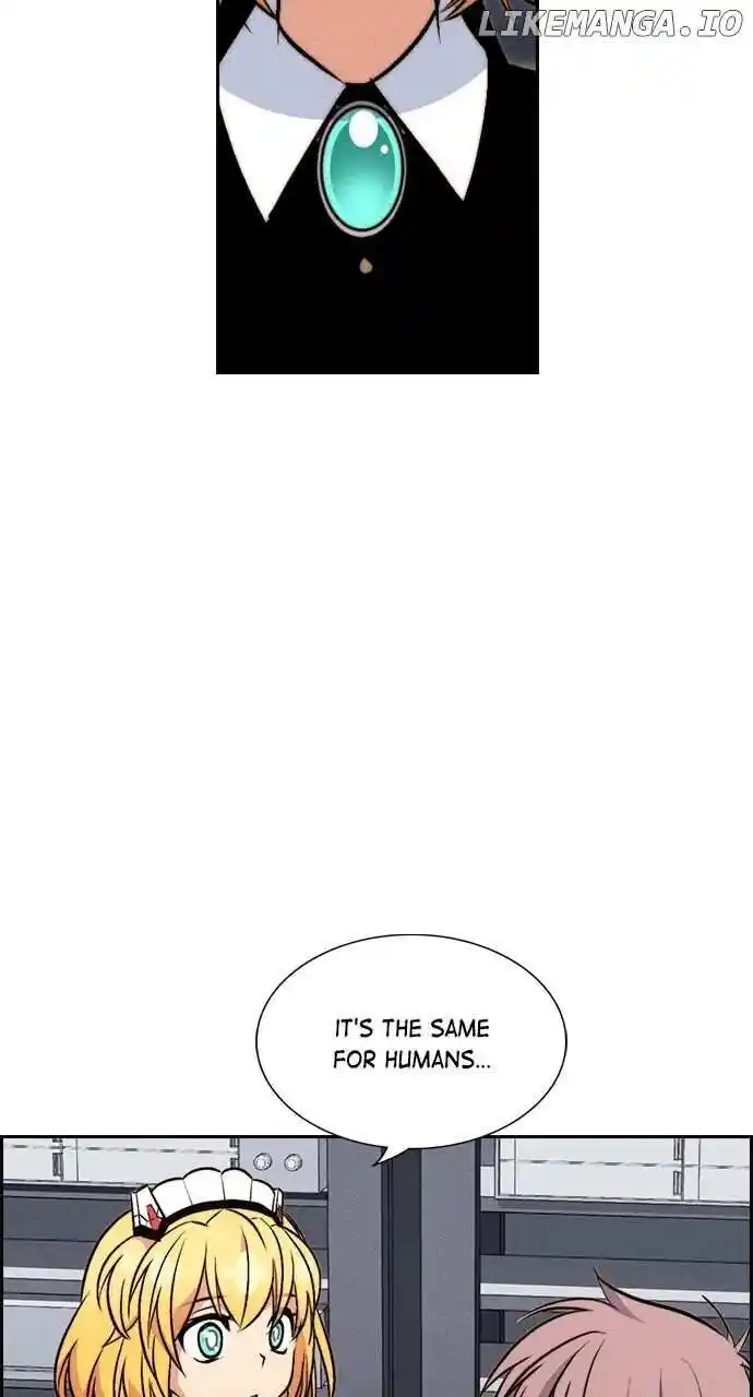 Housekeeper (Chae Yong-Taek) Ch.118