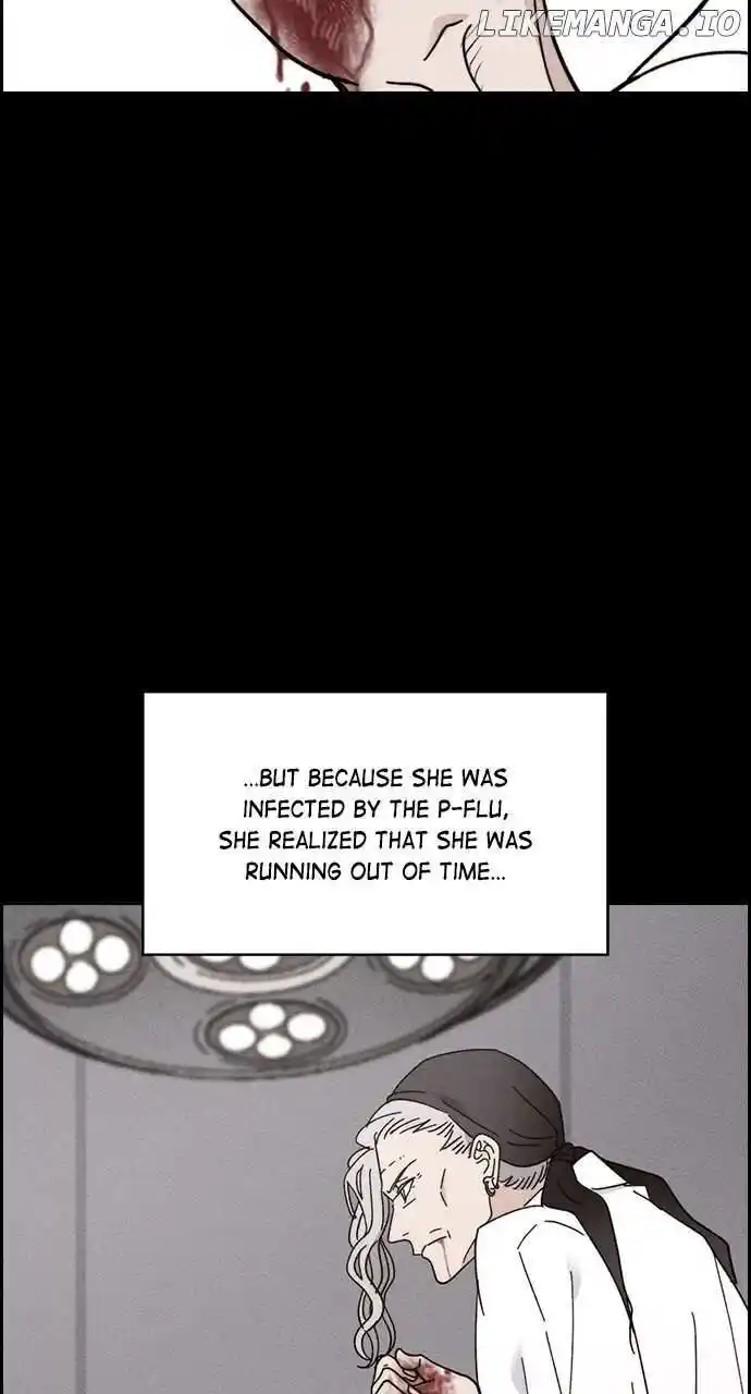 Housekeeper (Chae Yong-Taek) Ch.118