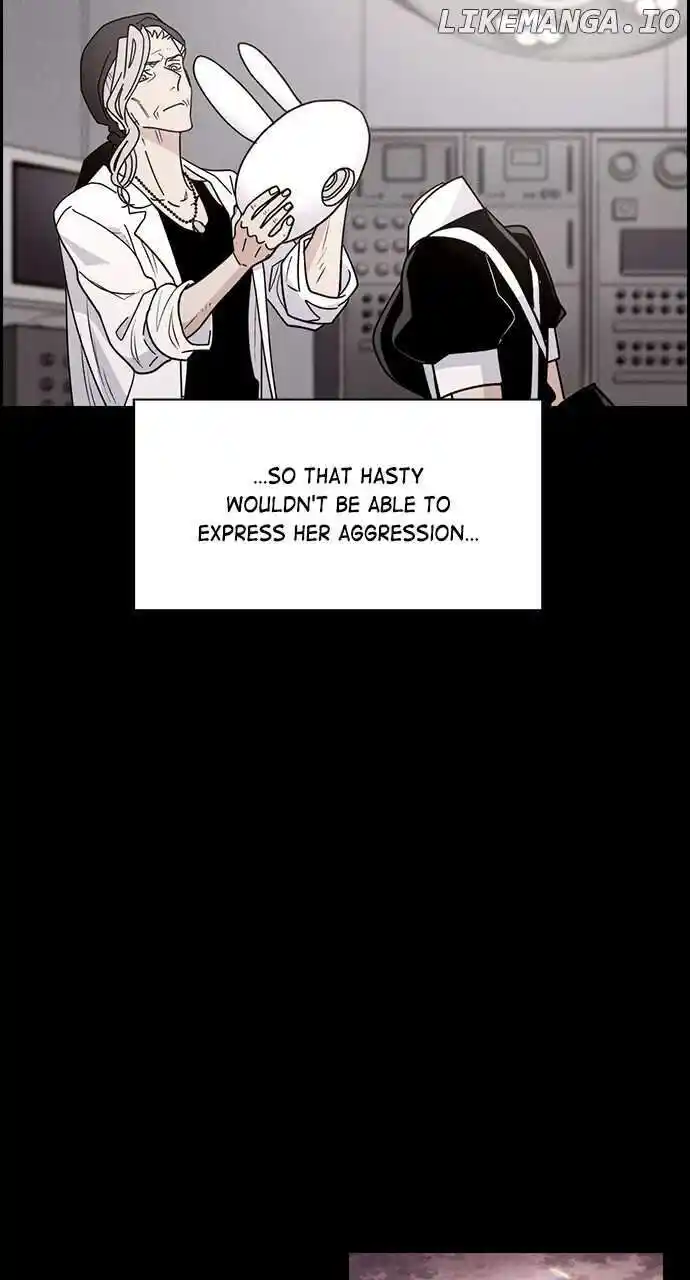 Housekeeper (Chae Yong-Taek) Ch.118