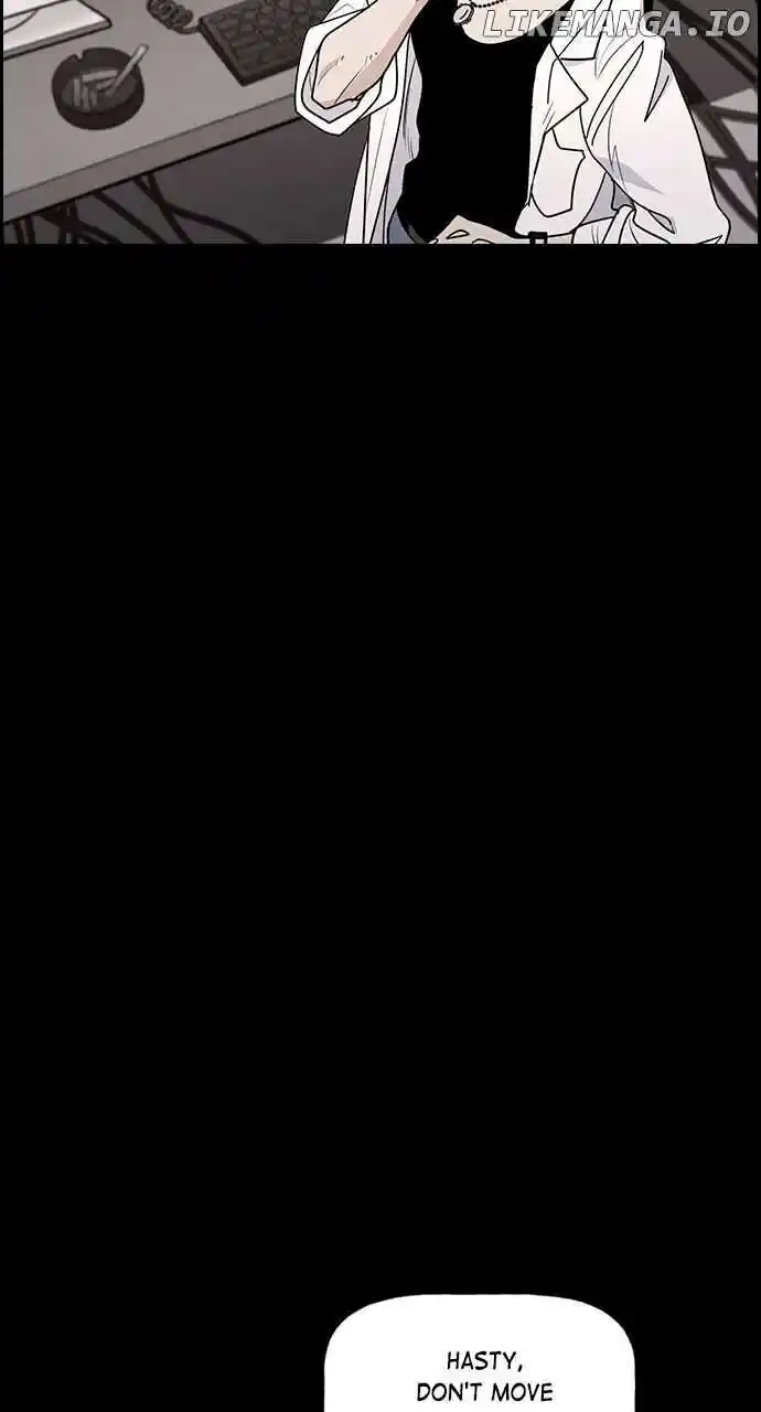 Housekeeper (Chae Yong-Taek) Ch.118