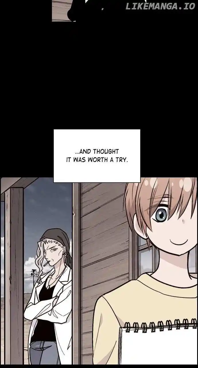 Housekeeper (Chae Yong-Taek) Ch.118