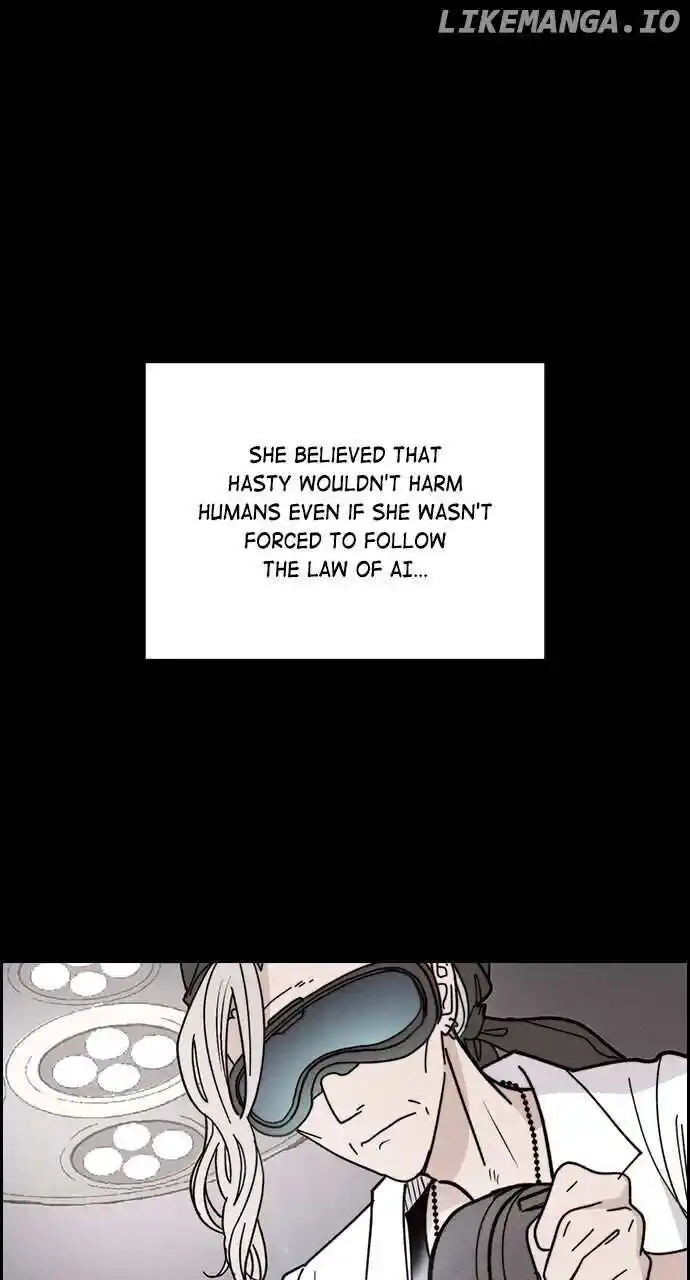 Housekeeper (Chae Yong-Taek) Ch.118