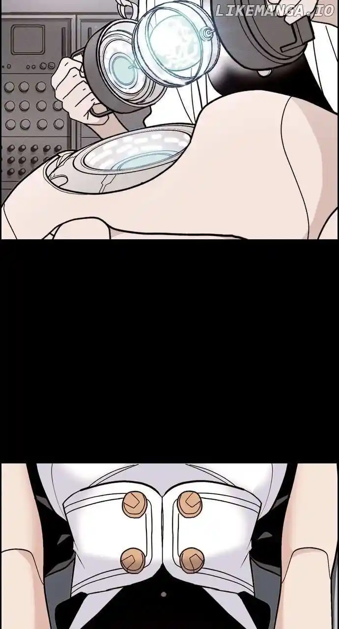 Housekeeper (Chae Yong-Taek) Ch.118