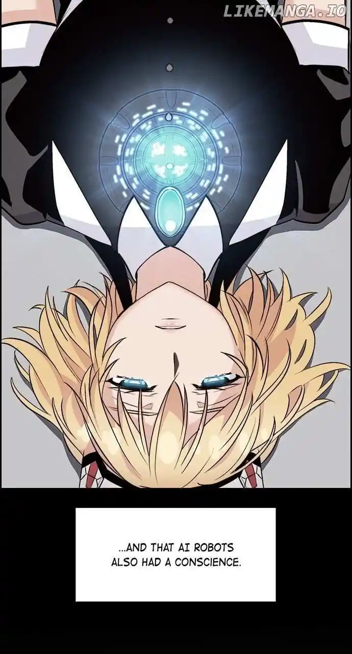 Housekeeper (Chae Yong-Taek) Ch.118