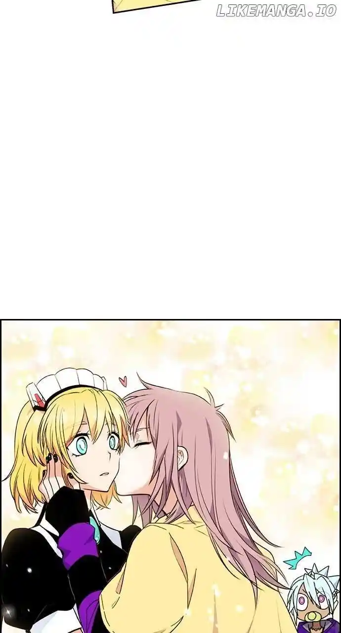 Housekeeper (Chae Yong-Taek) Ch.118