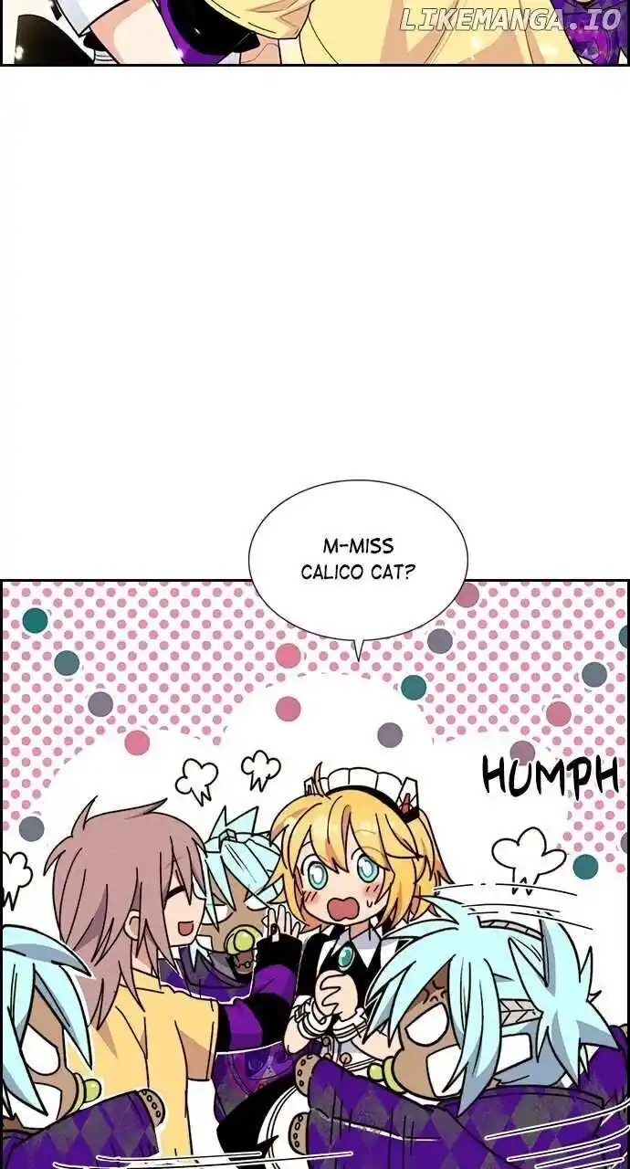 Housekeeper (Chae Yong-Taek) Ch.118