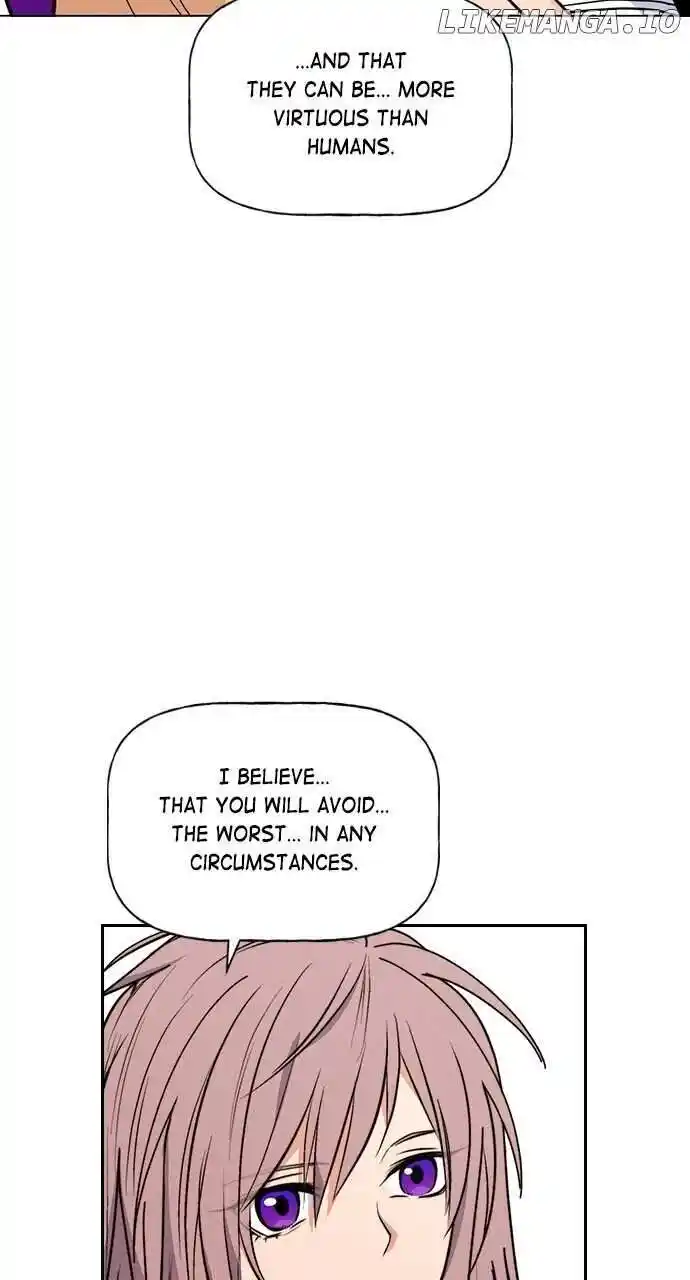 Housekeeper (Chae Yong-Taek) Ch.118