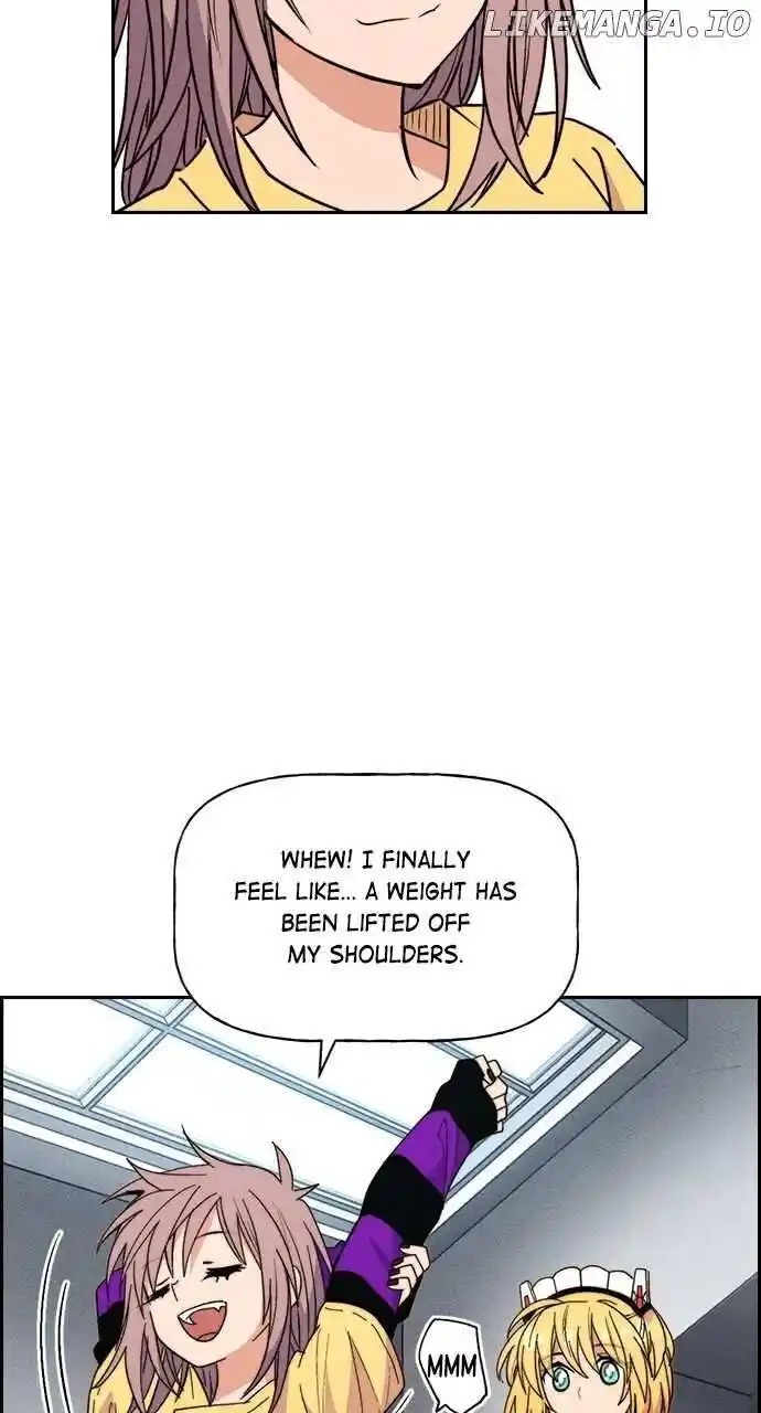 Housekeeper (Chae Yong-Taek) Ch.118