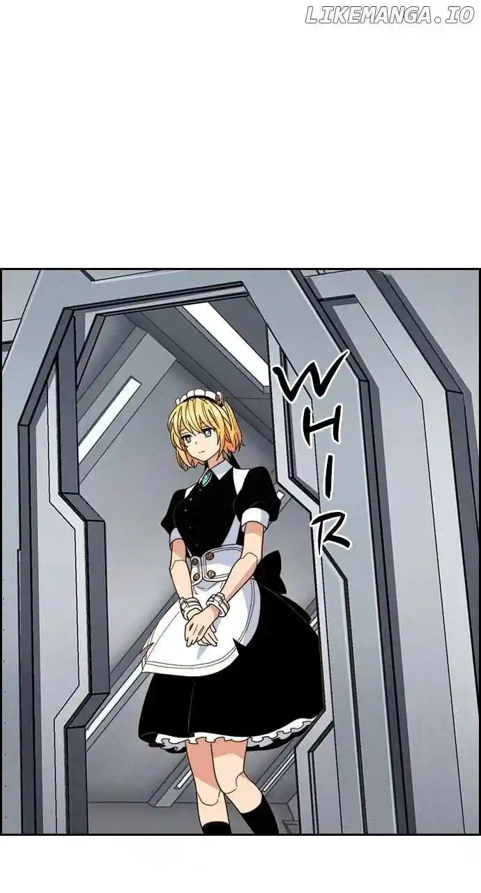 Housekeeper (Chae Yong-Taek) Ch.118