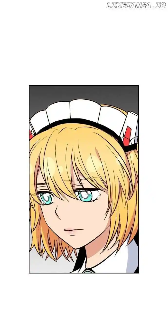 Housekeeper (Chae Yong-Taek) Ch.118