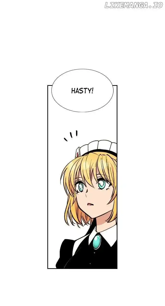 Housekeeper (Chae Yong-Taek) Ch.118