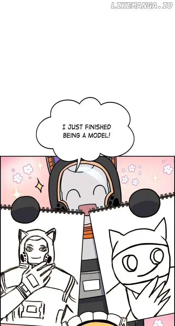 Housekeeper (Chae Yong-Taek) Ch.118