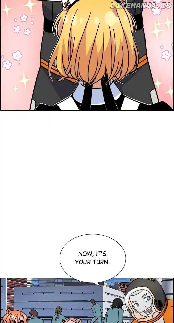 Housekeeper (Chae Yong-Taek) Ch.118