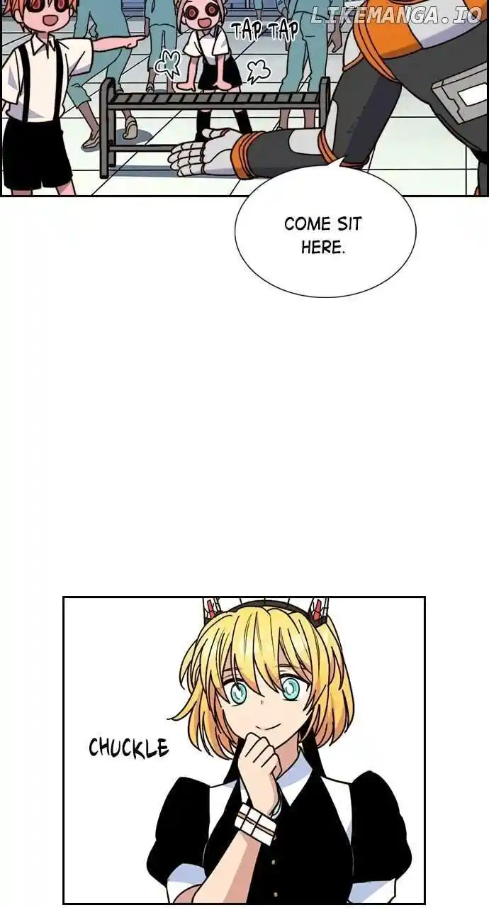 Housekeeper (Chae Yong-Taek) Ch.118