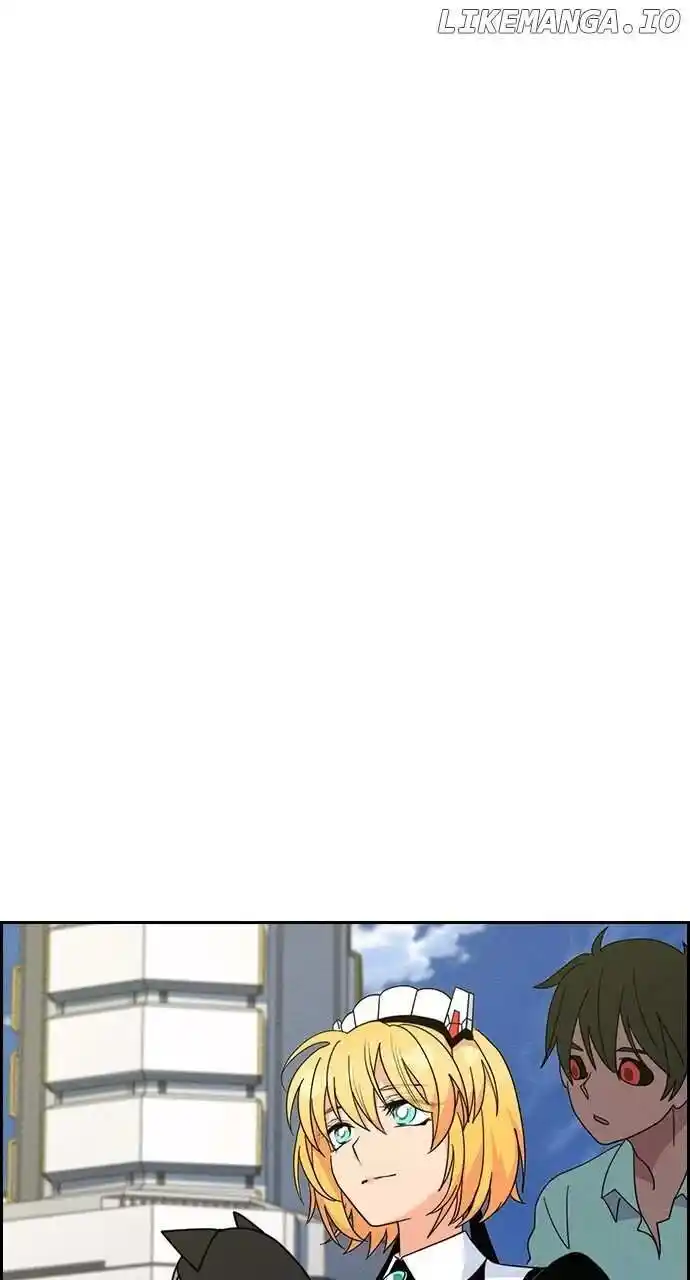 Housekeeper (Chae Yong-Taek) Ch.118