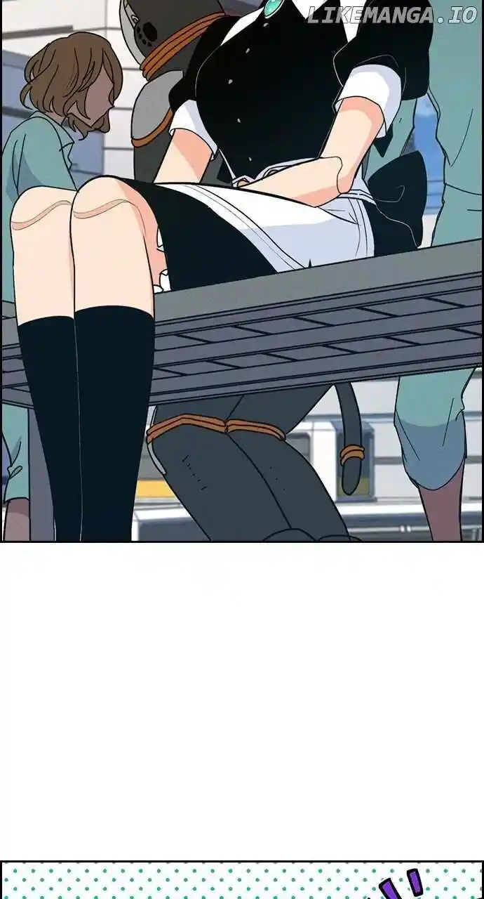 Housekeeper (Chae Yong-Taek) Ch.118