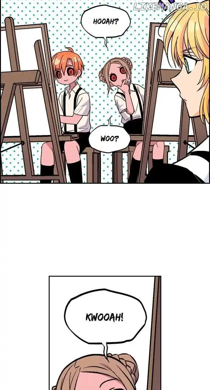 Housekeeper (Chae Yong-Taek) Ch.118