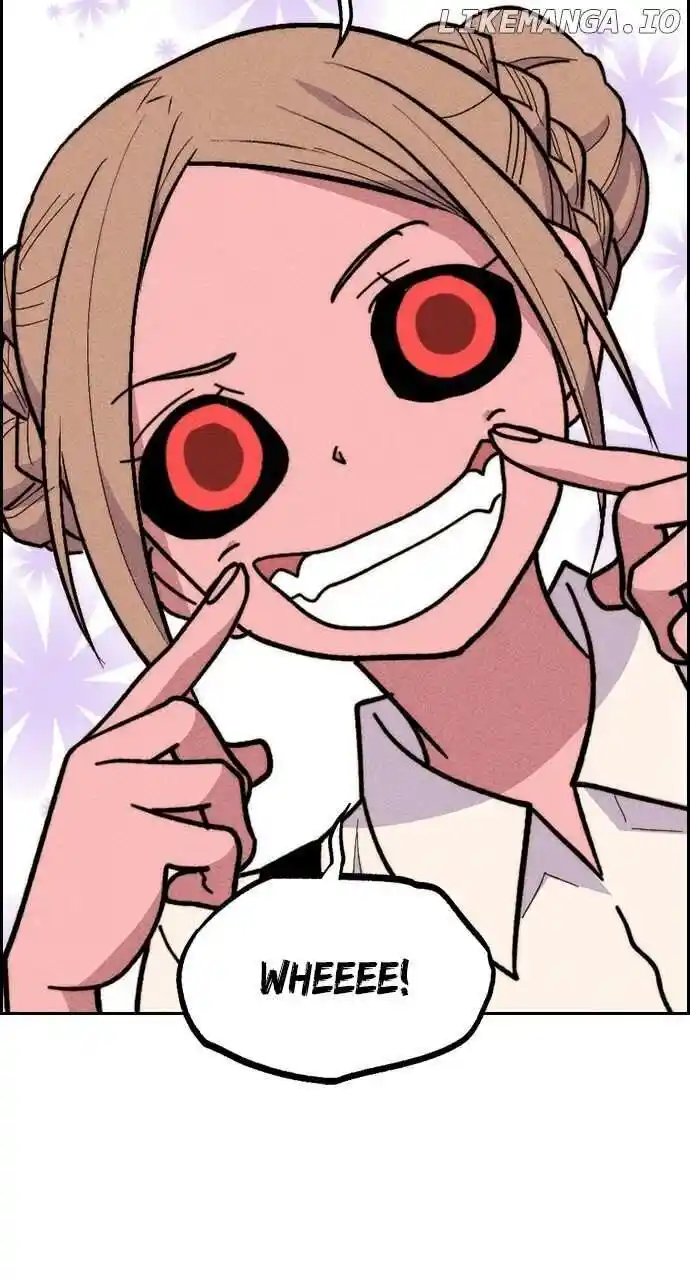 Housekeeper (Chae Yong-Taek) Ch.118