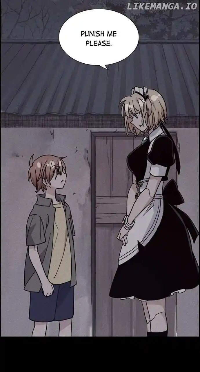 Housekeeper (Chae Yong-Taek) Ch.118