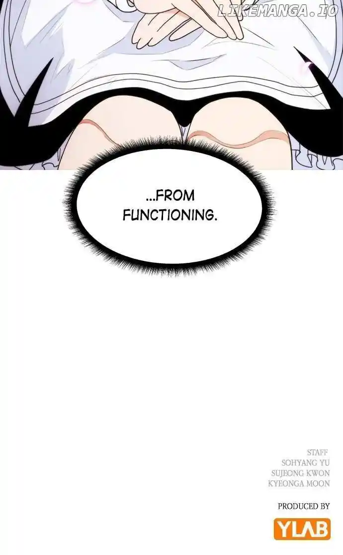 Housekeeper (Chae Yong-Taek) Ch.118