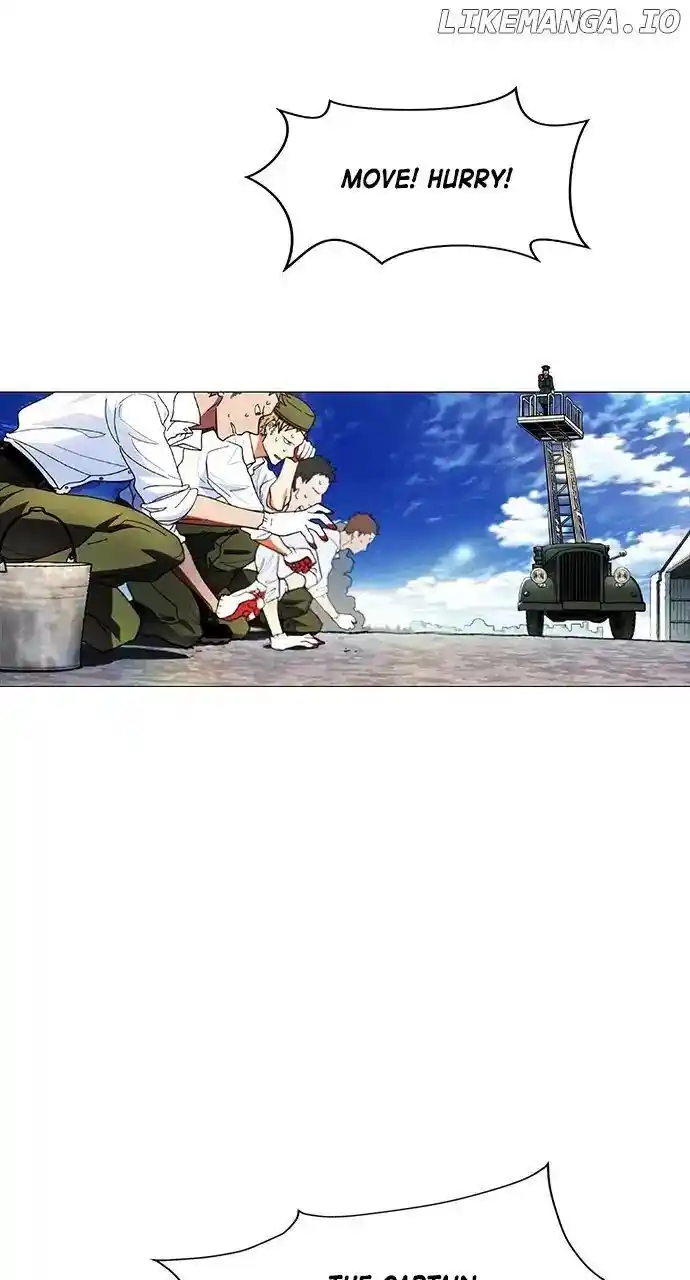 Housekeeper (Chae Yong-Taek) Ch.119