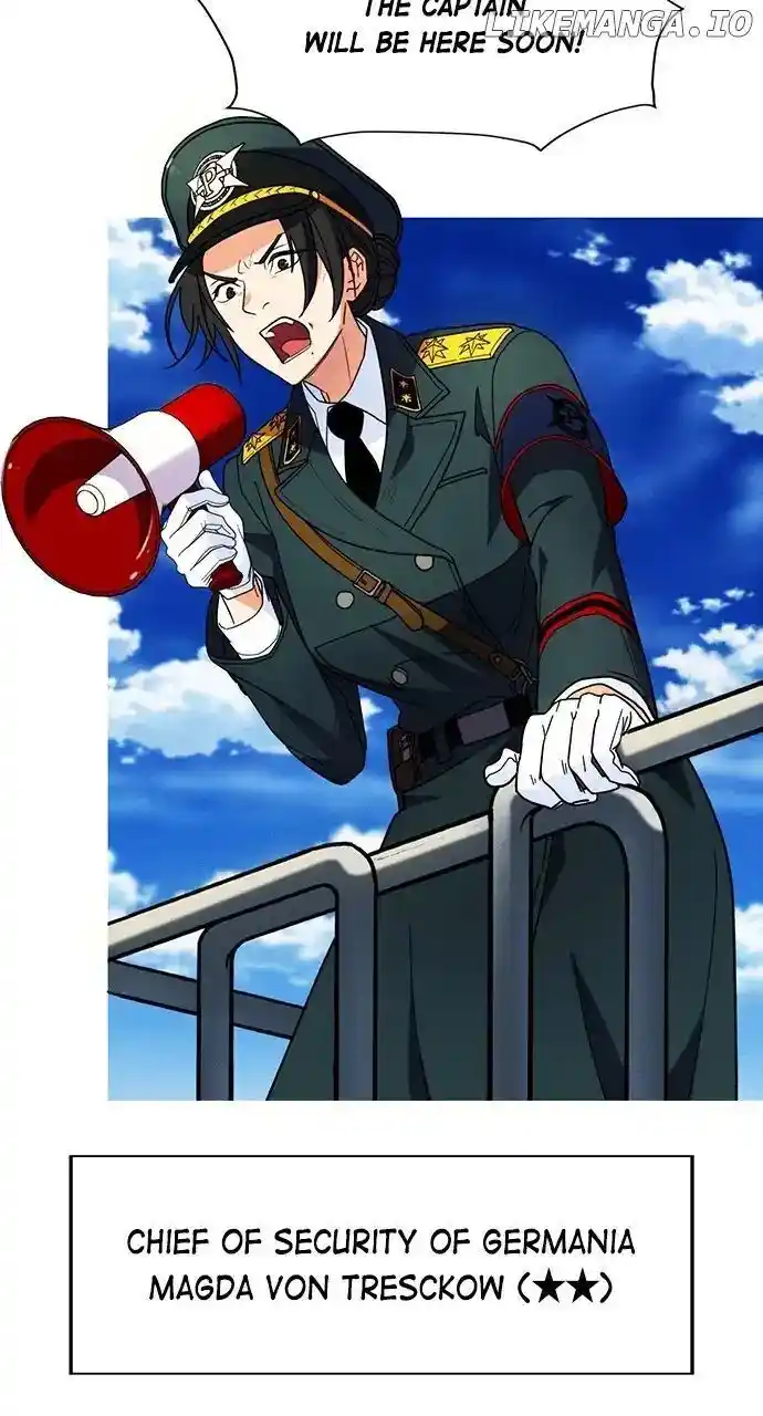 Housekeeper (Chae Yong-Taek) Ch.119